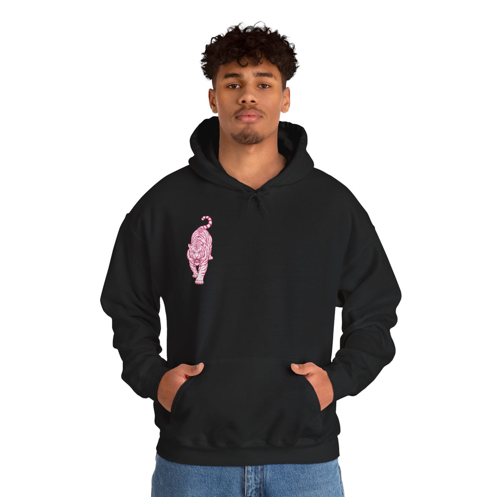 Unisex Hoodie - Love & Harmony