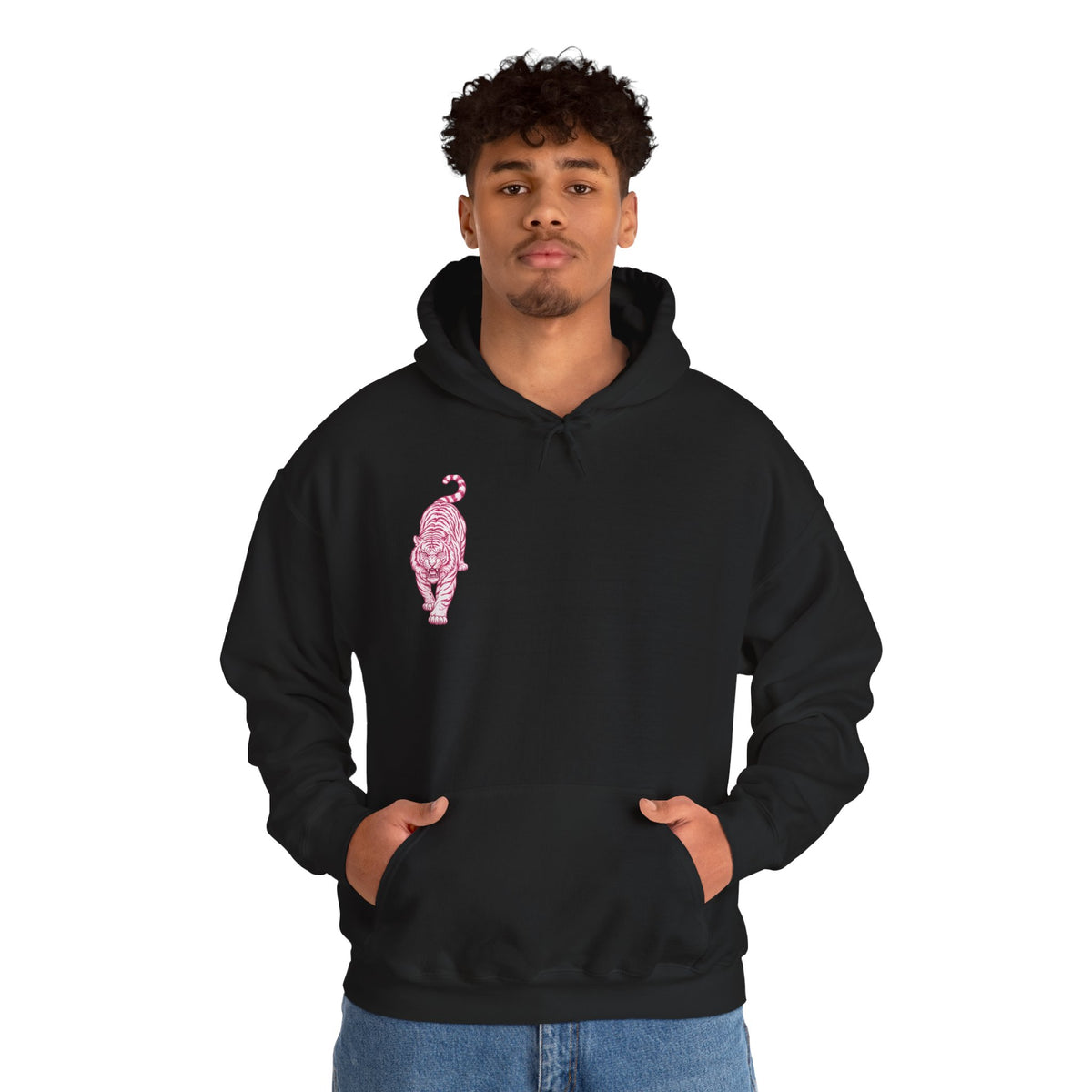 Unisex Hoodie - Love & Harmony