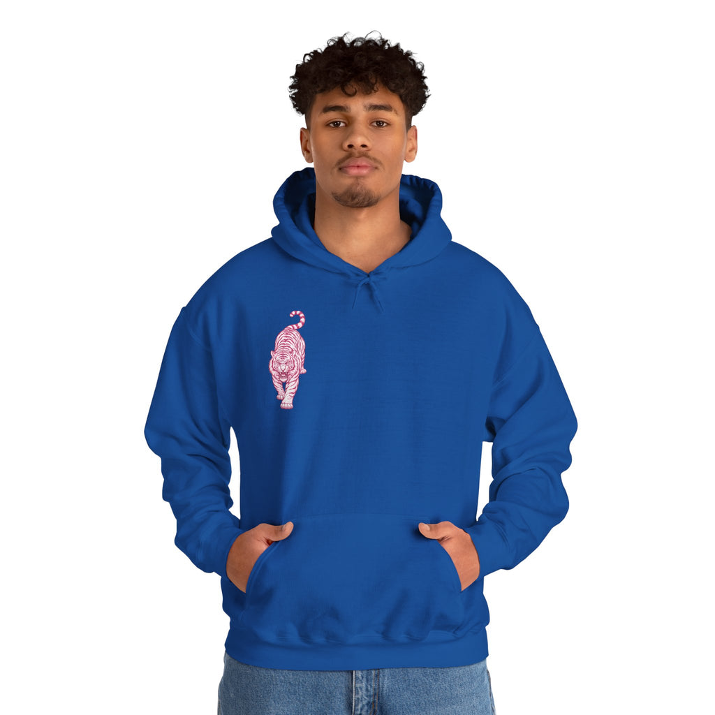 Unisex Hoodie - Love & Harmony