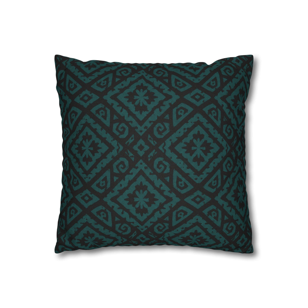 Tropical Hawaiian Sunset  Decorative Pillowcase