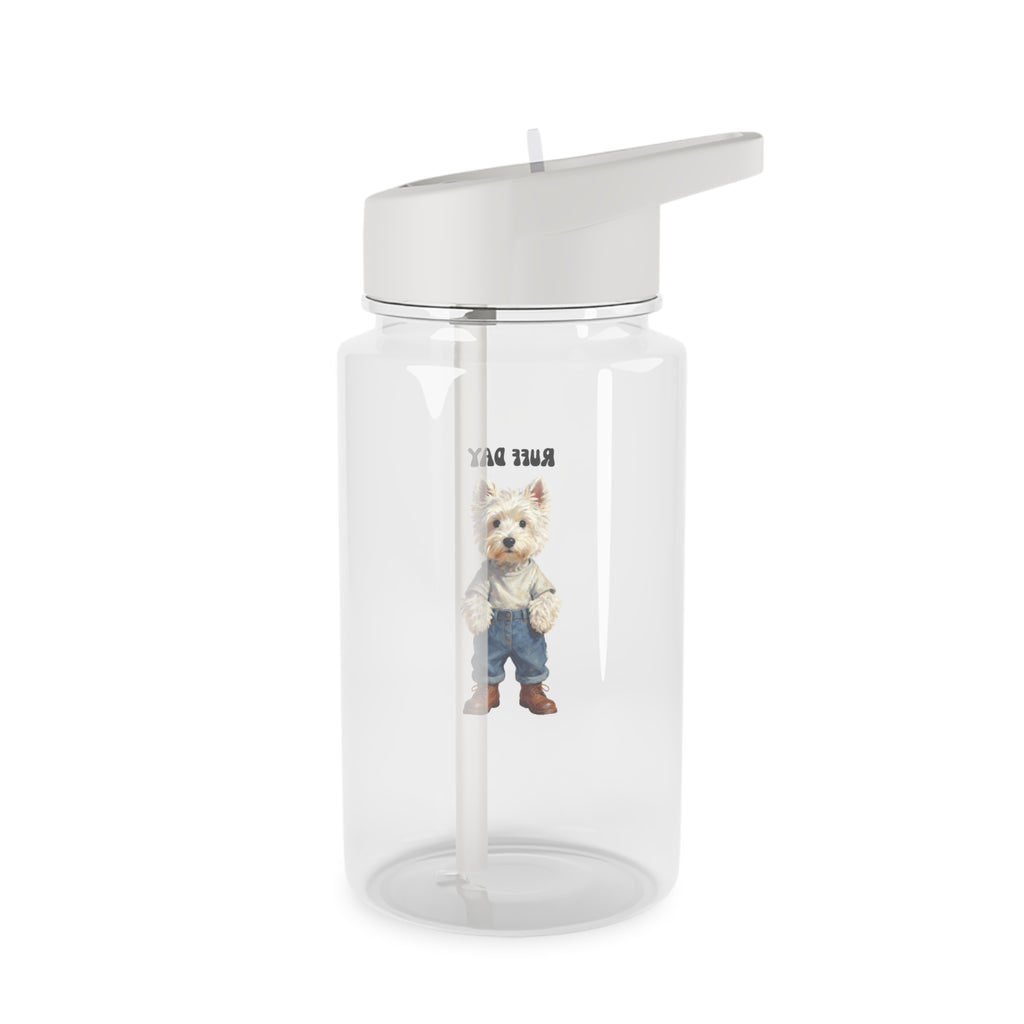 Tritan Water Bottle