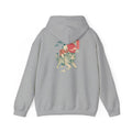 Unisex Hoodie- Pigs Might Fly Hooded Sweatshirt