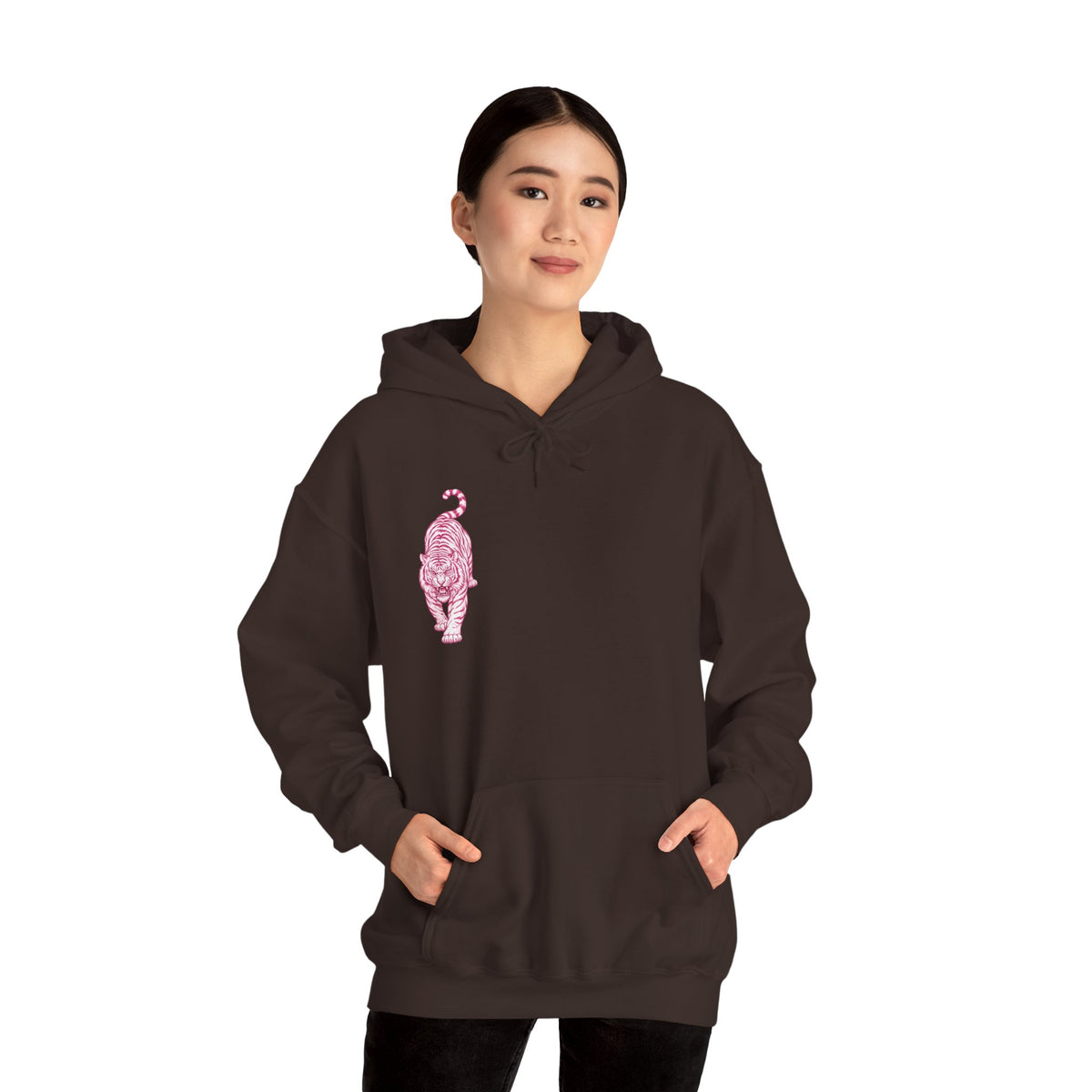 Unisex Hoodie - Love & Harmony