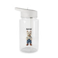 Tritan Water Bottle