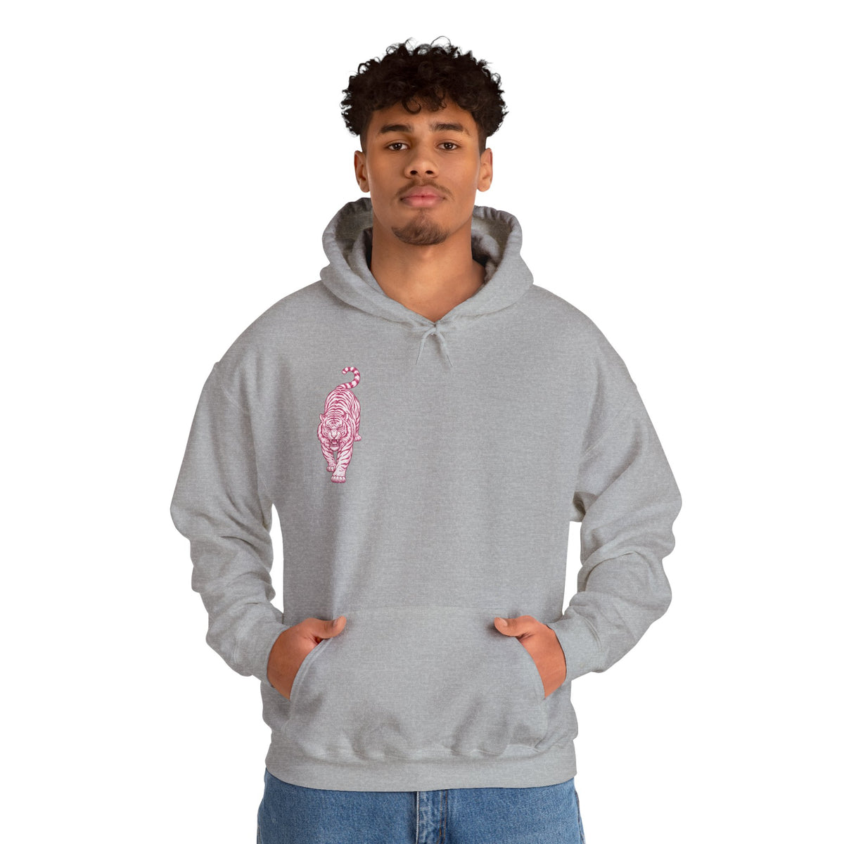 Unisex Hoodie - Love & Harmony