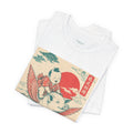 Unisex Tee - Pigs Might Fly
