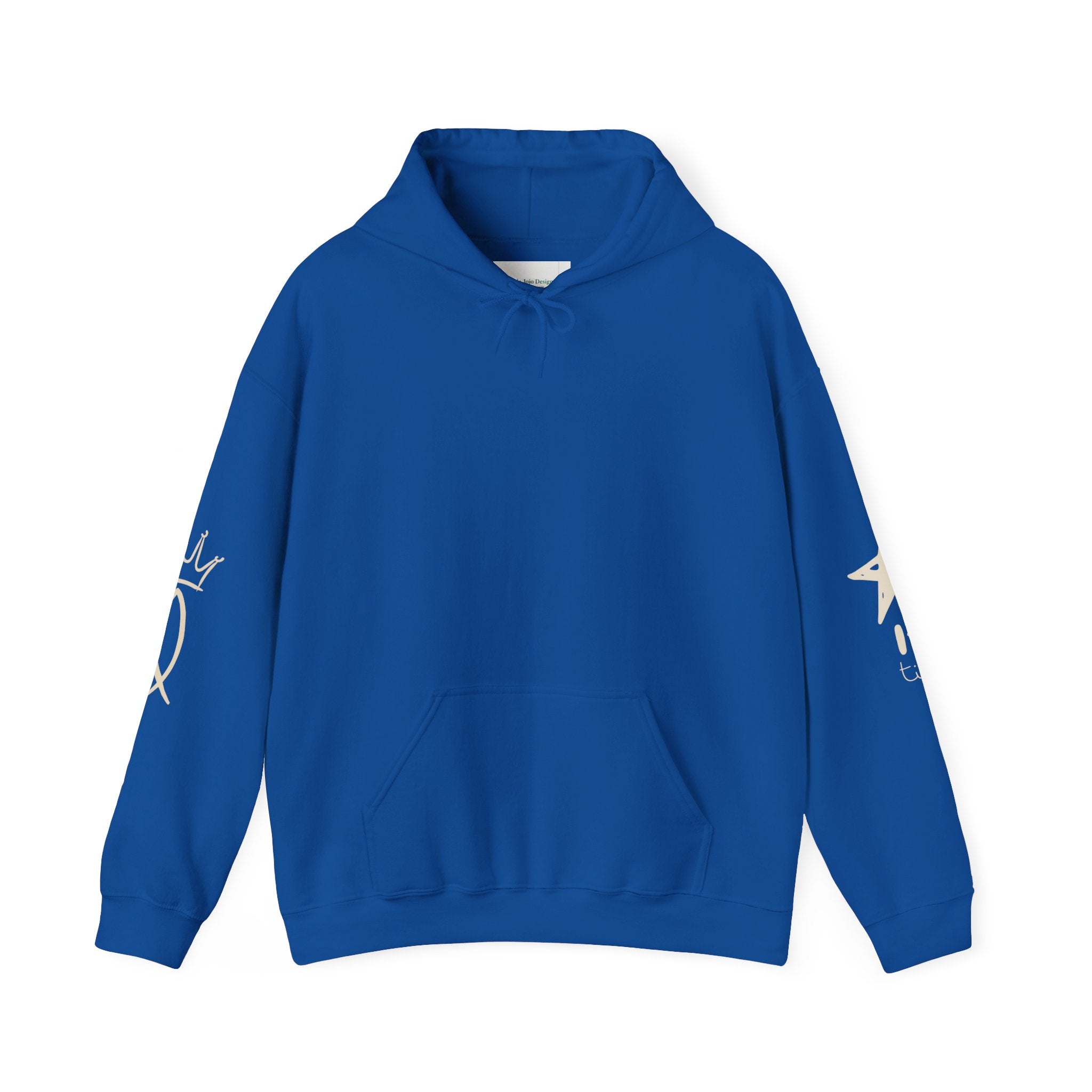 Unisex Hoodie – Retro Are You Coming?