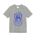Unisex T-Shirt I Am The Way - Christian Tee