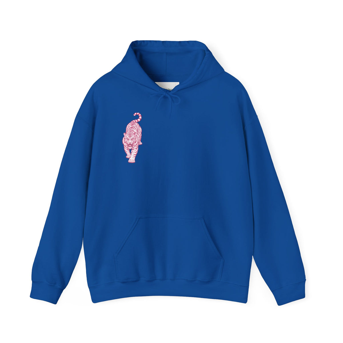 Unisex Hoodie - Love & Harmony
