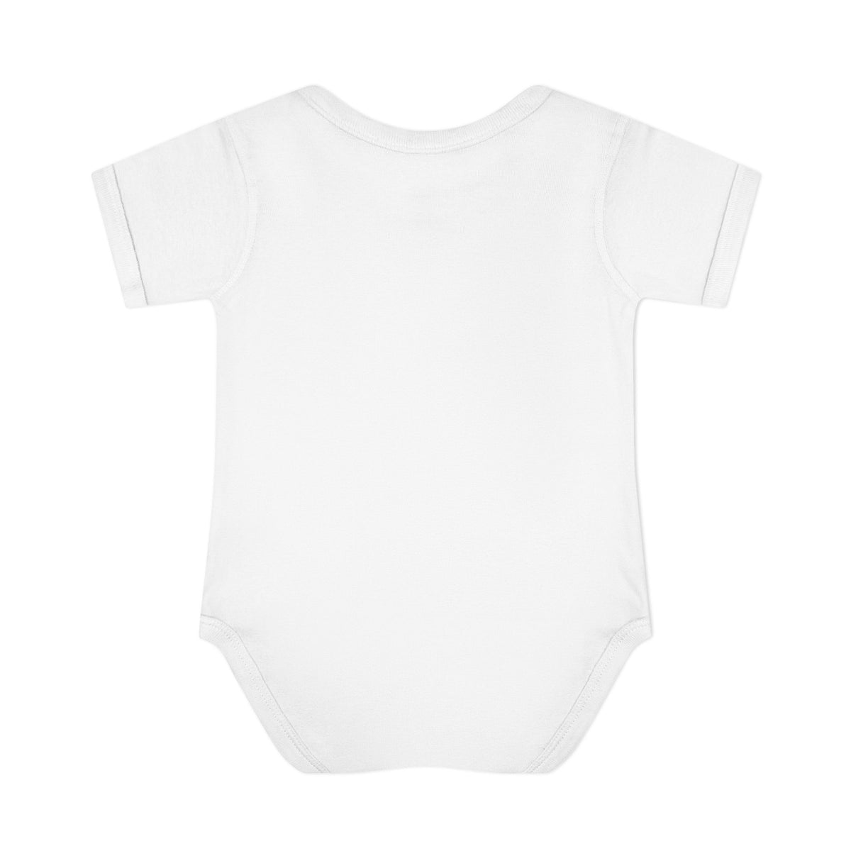 Infant Bodysuit - Owl Walking