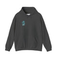 Unisex Hoodie —  Good Fortune Lucky Dragon Sweatshirt